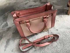 マイケルコース　バッグ