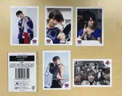 向井康二 ミニフォト