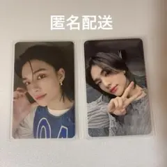 ヒョンジン　会場限定トレカ　straykids スキズ　名古屋　福岡