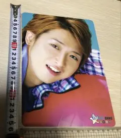 嵐 大野智 下敷き - メルカリ