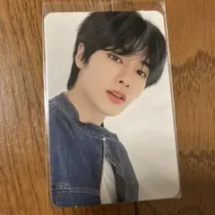 スキズ straykids アイエン サウンドウェーブ 5star 特典トレカ