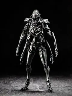 SEXYiCE 蟲シリーズ 人工進化実験体 B006 アリ 蟻 Ant - メルカリ