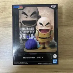 2025年最新】History Box クリリンの人気アイテム - メルカリ