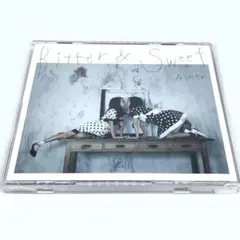 Aimer Bitter＆Sweet 初回限定星屑トレイ盤