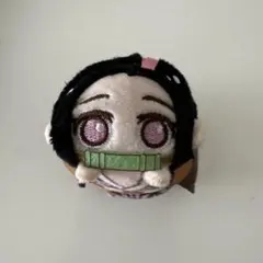 鬼滅の刃　まめころりん　竈門禰豆子