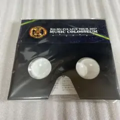 Kis-My-Ft2 LIVE TOUR2017 MUSIC COLOSSEUM