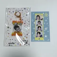 ENDRECHERI めじるしクーさんケーキチャーム 限定 - メルカリ