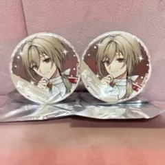 フラガリアメモリーズ ロマリシュ 缶バッジ