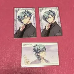 うたプリ 美風藍 カード