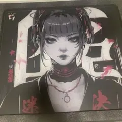 2026年最新】akari マウスパッドの人気アイテム - メルカリ