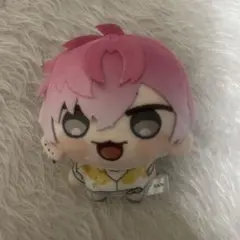 にじさんじ　８周年　すぷれあ　にじまる　ぬい　 マスコット 皇れお④