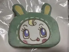メゾピアノ ベリエちゃん　グリーンのサムネイル