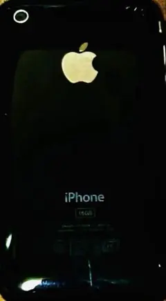 2026年最新】iPhone 3G 16GB ブラック SoftBankの人気アイテム - メルカリ