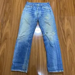 ラ*レ様 Levi's 501 93年8月　バレンシア工場　米国製