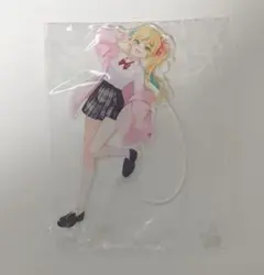 デジモンフロンティア 織本泉 アクリルスタンド 20周年 東京駅 - メルカリ