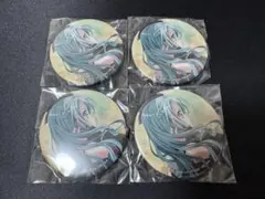 バンドリ 10th Anniversary 缶バッジ 氷川紗夜 - メルカリ