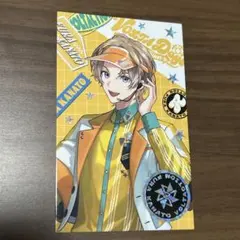 【VOLTA Days × Diner】ランダムホログラムカード 風楽奏斗