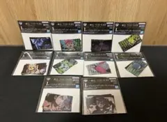 一番くじ ワンピース EX 悪魔を宿す者達 vol.3 I賞 10種