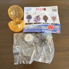 ジョジョの奇妙な冒険　スタンドフィギュアコレクション06 M•M