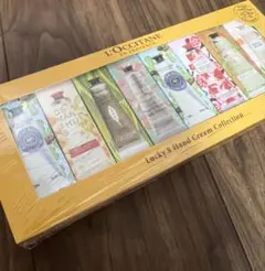 ロクシタン L'OCCITANE ハンドクリームセット A 30ml 8本 ①