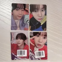 2026年最新】kms nct wishの人気アイテム - メルカリ