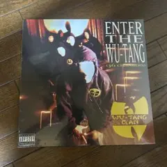 Wu-Tang Clan レコード1993年US Original 値下げ可能 Wu-Tang Clan レコード1993年US Original 値下げ可能 - メルカリ