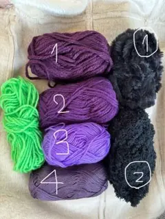 ⋆⸜♱⸝‍⋆様　専用