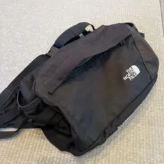 THE NORTH FACE CLASSIC KANGA II ボディバッグ