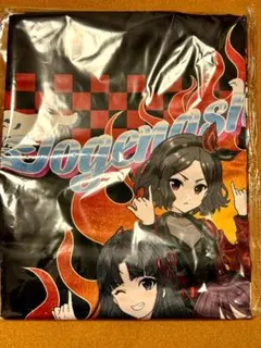 戦国乙女 ZIPパーカー 足利ヨシテル 受注生産品 Lサイズ - メルカリ