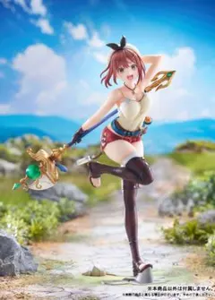 ライザのアトリエ プライズフィギュア 8種まとめ売り ライザのアトリエ