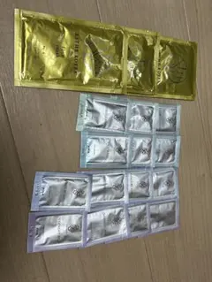 POLA スキンケア トライアルセット サンプル