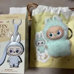 PIN FOR LOVE - THE MONSTERS イニシャルラブブI