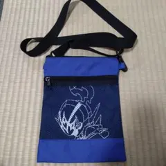 ポケモン　サコッシュ