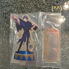 カラフルピーチ　1番くじ　なおきり　アクリルスタンド　新品未使用