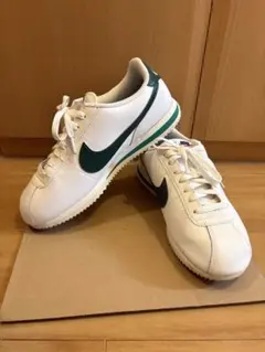 Nike Cortez Gorge Green コルテッツ グリーン