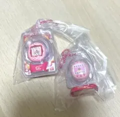 たまごっち　おかしなたまごボーロっち3 ケーたま　たまごっちプラス　2種セット