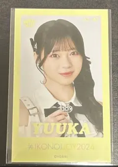 ニアジョイ ≒JOY 市原愛弓 イコノイジョイ2023 - メルカリ