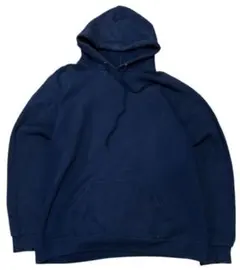 90s Lee VINTAGE 無地 フーディー パーカー