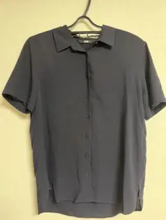 ユニクロ UNIQLO シャツ 半袖シャツ