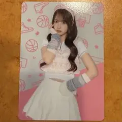 사쿠라바 하루카 큐스와 카와라보 의상전 고베 토레카 CUTIE STREET