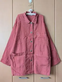 SIMPLE LIFE テーラードジャケット