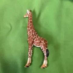 Schleich シュライヒ キリン フィギュアのサムネイル