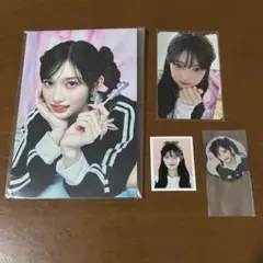 2026年最新】ive イソ シーグリの人気アイテム - メルカリ