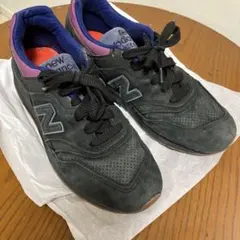 ニューバランス USA M997CSS