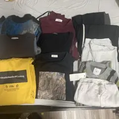 バラ売り可能 １着1000円