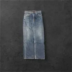 Levi's(リーバイス)509 W32 L34 ワイドスレトートデニム
