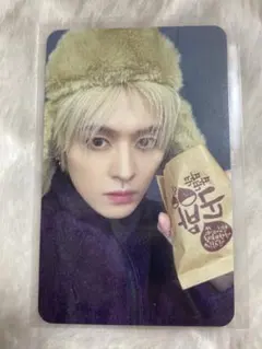 straykids スキズ リノ doit fans ヨントントレカ