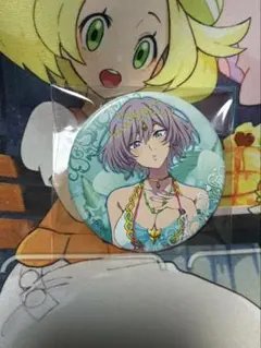 SSSS.GRIDMAN&DYNAZENON マーメイド　　ムジナ