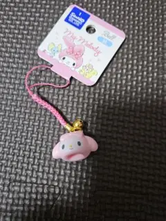 ★★新品★マイメロディ✨ ストラップ★ ★可愛い✨