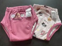 アンパンマン トレーニングパンツ 90cm